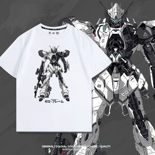 更新:79769498-95 (2pc/2件) 成人機動戰士高達gundam tee #PDC 690919