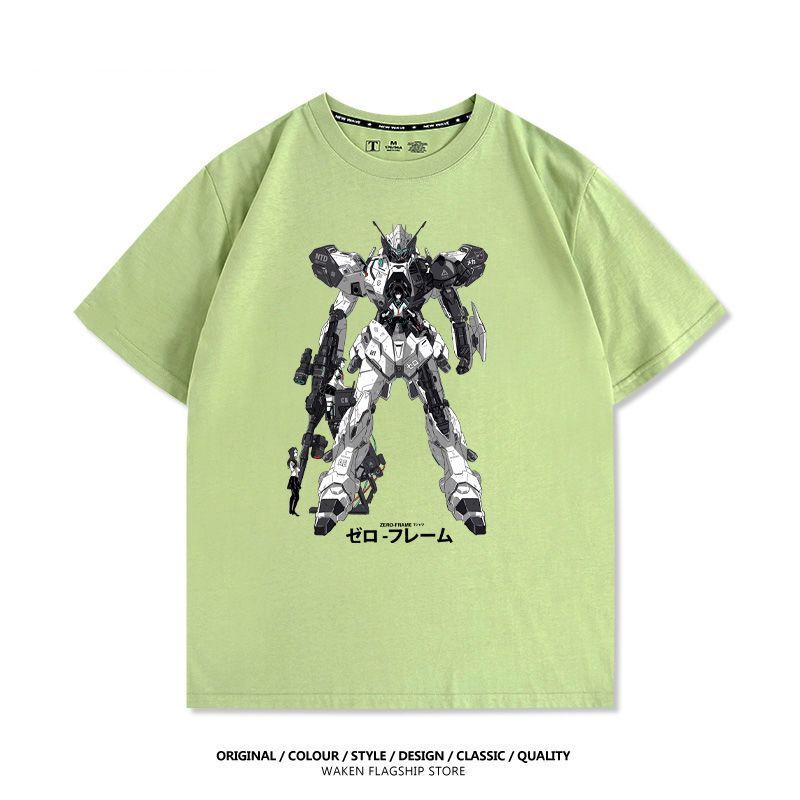 更新:79769498-95 (2pc/2件) 成人機動戰士高達gundam tee #PDC 690919