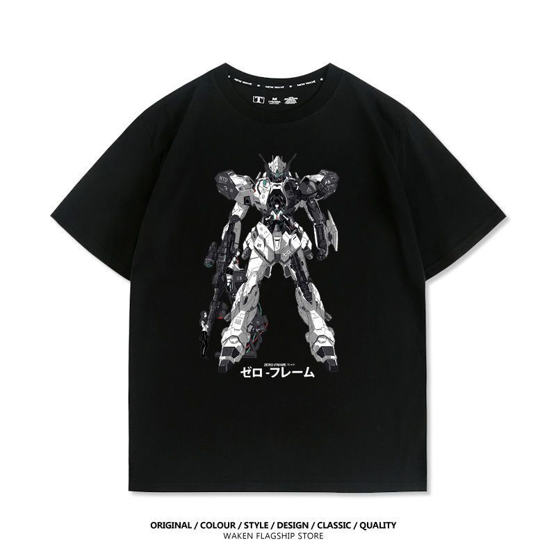 更新:79769498-95 (2pc/2件) 成人機動戰士高達gundam tee #PDC 690919