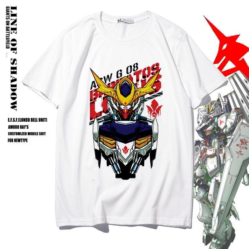 更新:79769498-95 (2pc/2件) 成人機動戰士高達gundam tee #PDC 690919