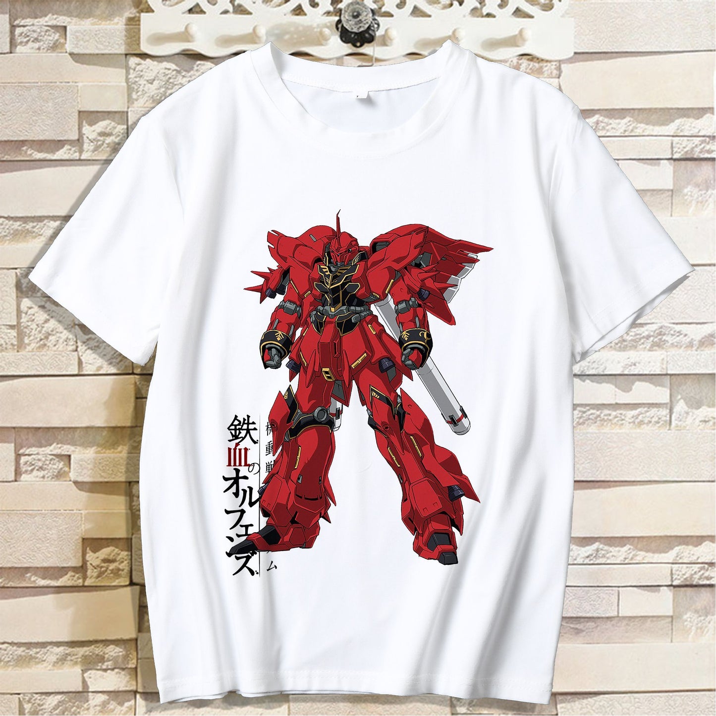 更新:79769498-95 (2pc/2件) 成人童裝機動戰士高達gundam tee #PDC 690919