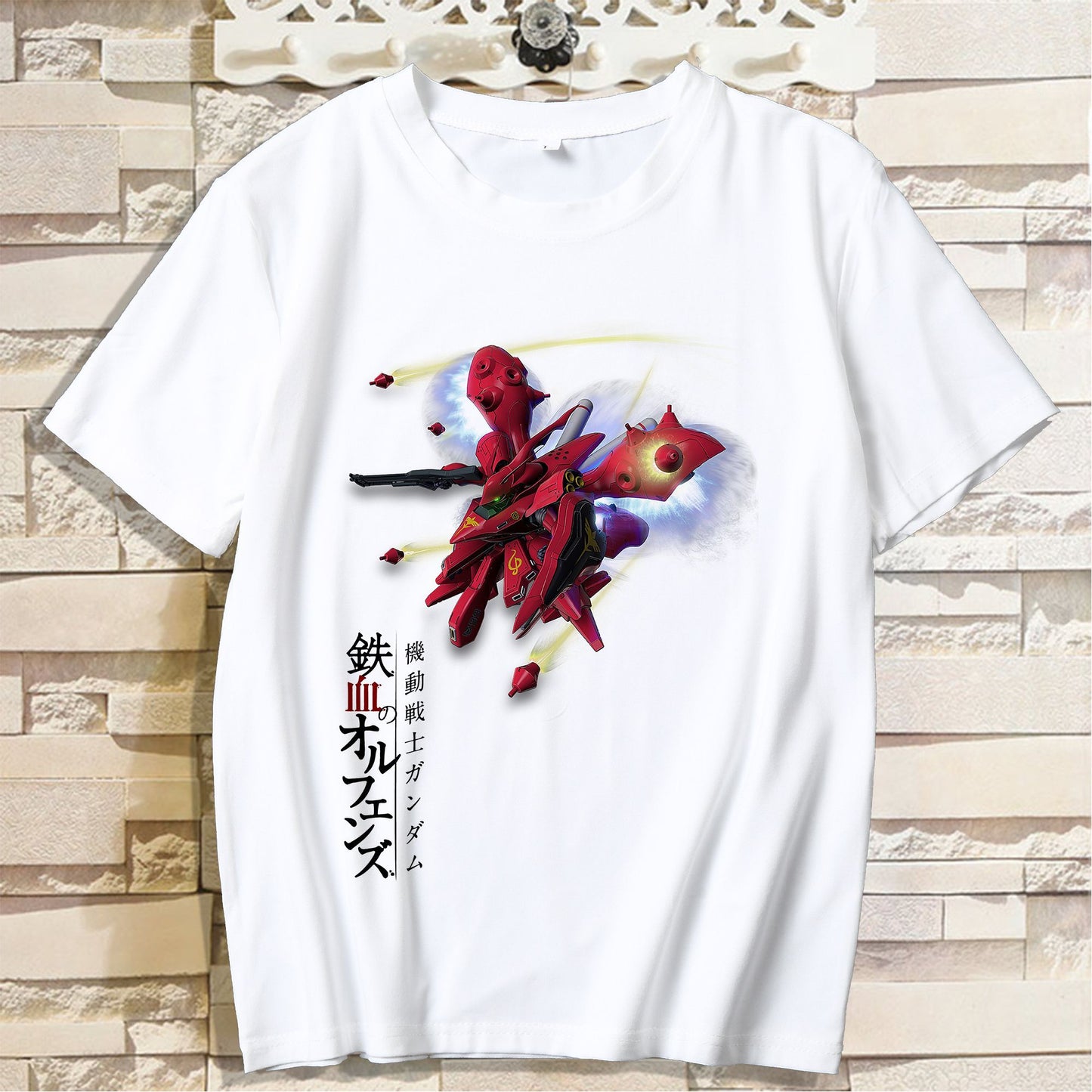 更新:79769498-95 (2pc/2件) 成人童裝機動戰士高達gundam tee #PDC 690919