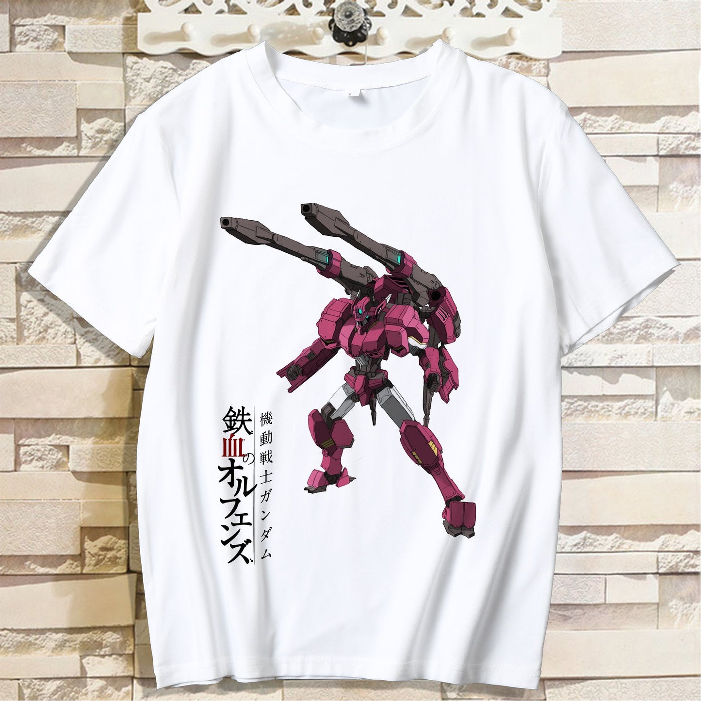 更新:79769498-95 (2pc/2件) 成人童裝機動戰士高達gundam tee #PDC 690919