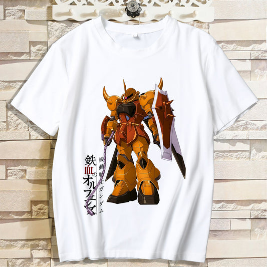 更新:79769498-95 (2pc/2件) 成人童裝機動戰士高達gundam tee #PDC 690919