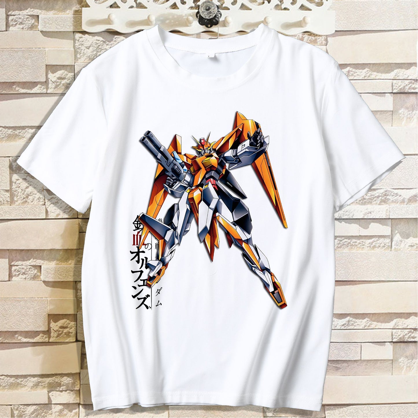 更新:79769498-95 (2pc/2件) 成人童裝機動戰士高達gundam tee #PDC 690919