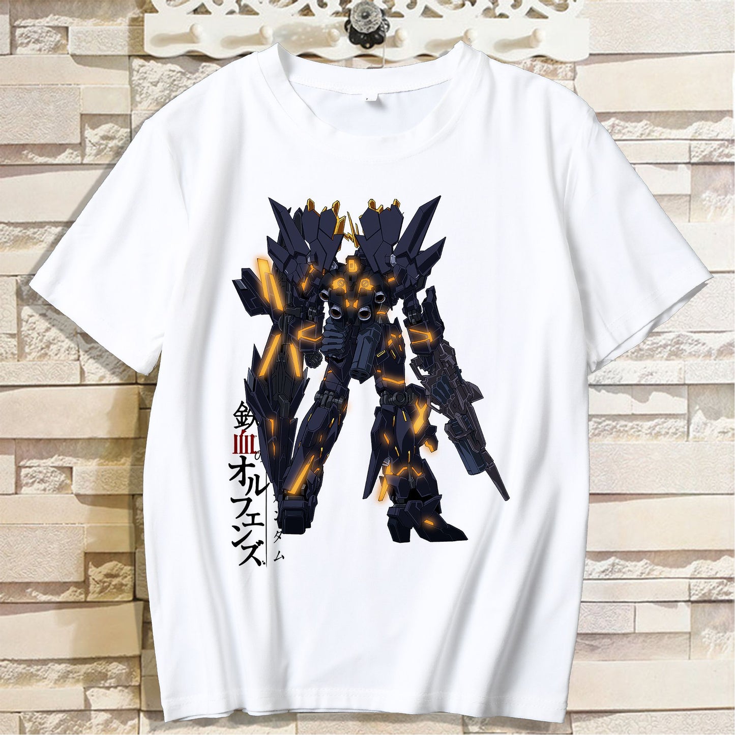 更新:79769498-95 (2pc/2件) 成人童裝機動戰士高達gundam tee #PDC 690919