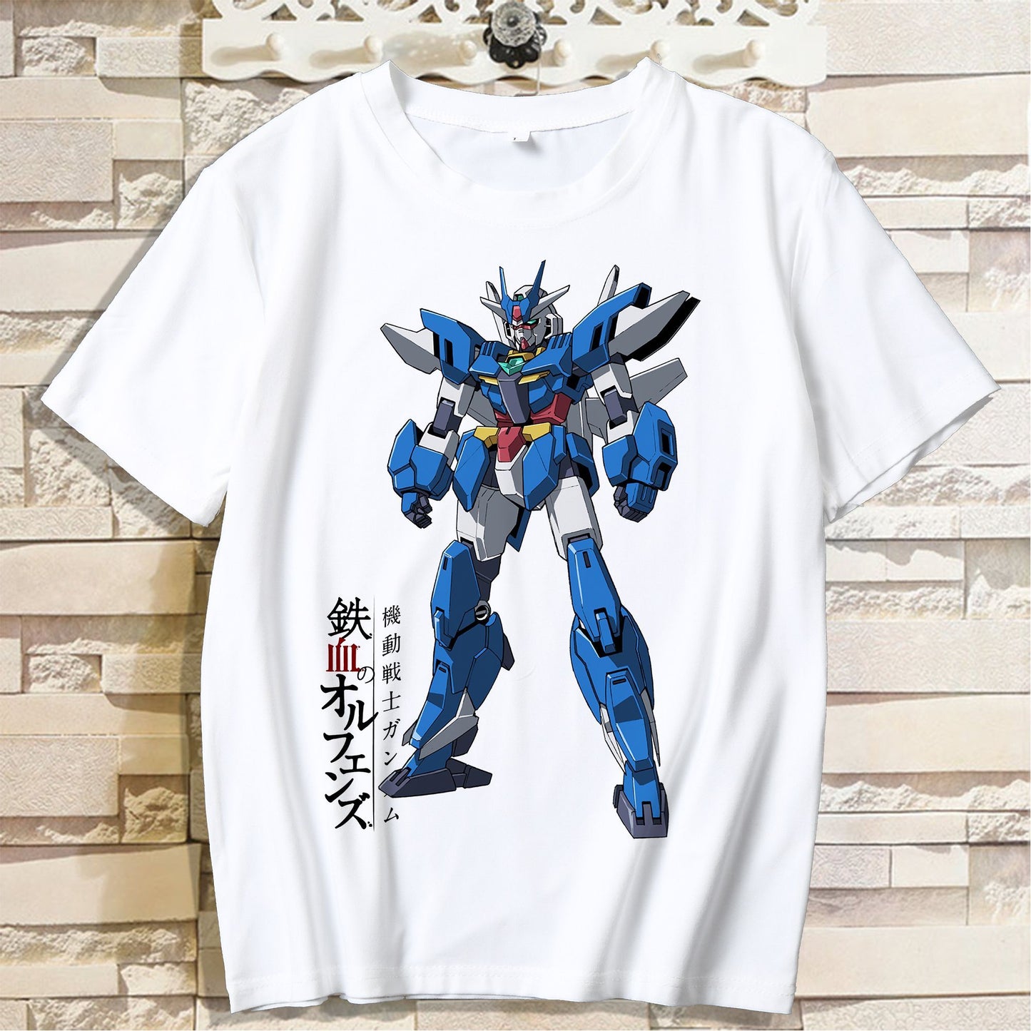 更新:79769498-95 (2pc/2件) 成人童裝機動戰士高達gundam tee #PDC 690919