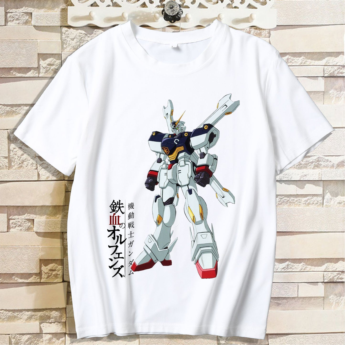 更新:79769498-95 (2pc/2件) 成人童裝機動戰士高達gundam tee #PDC 690919