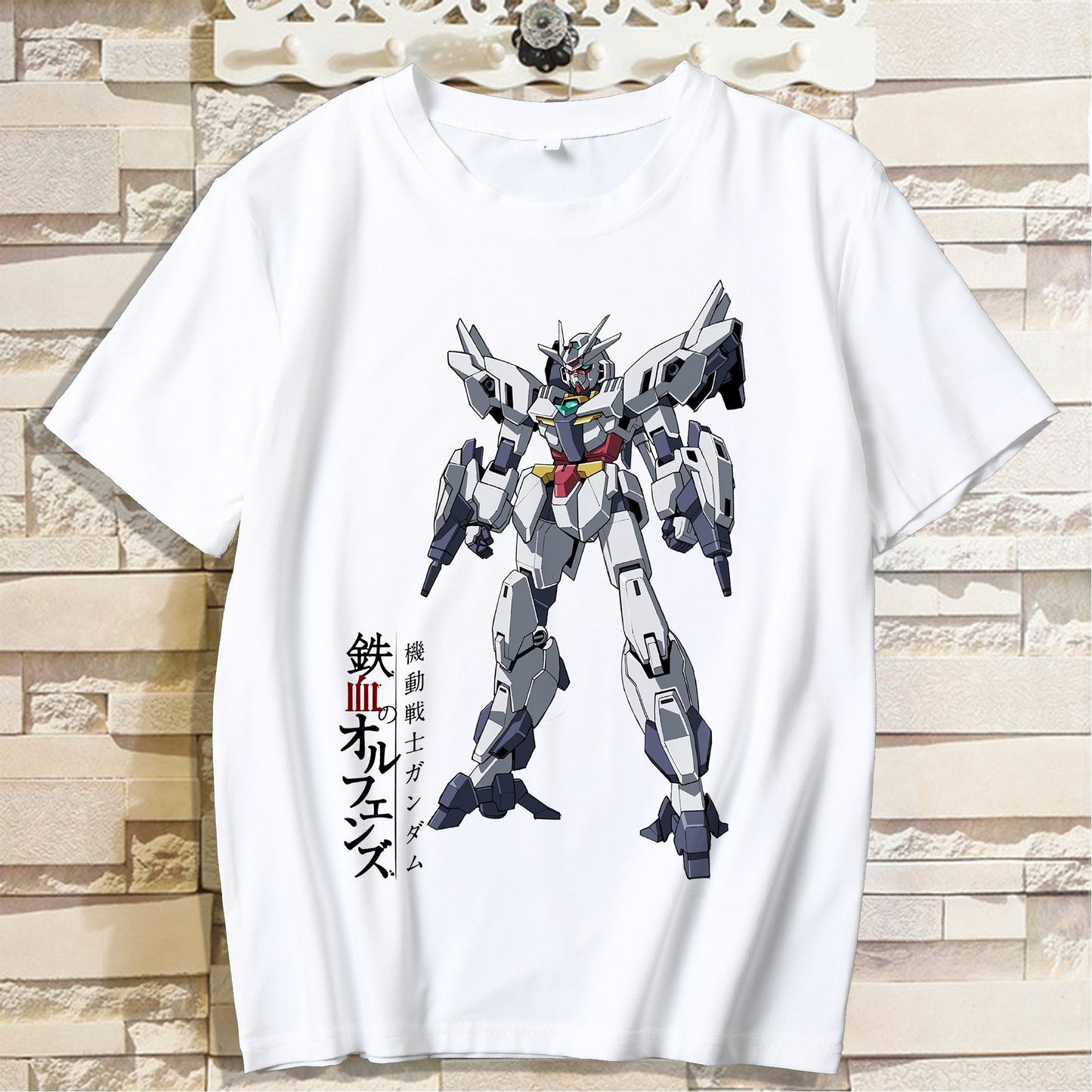 更新:79769498-95 (2pc/2件) 成人童裝機動戰士高達gundam tee #PDC 690919