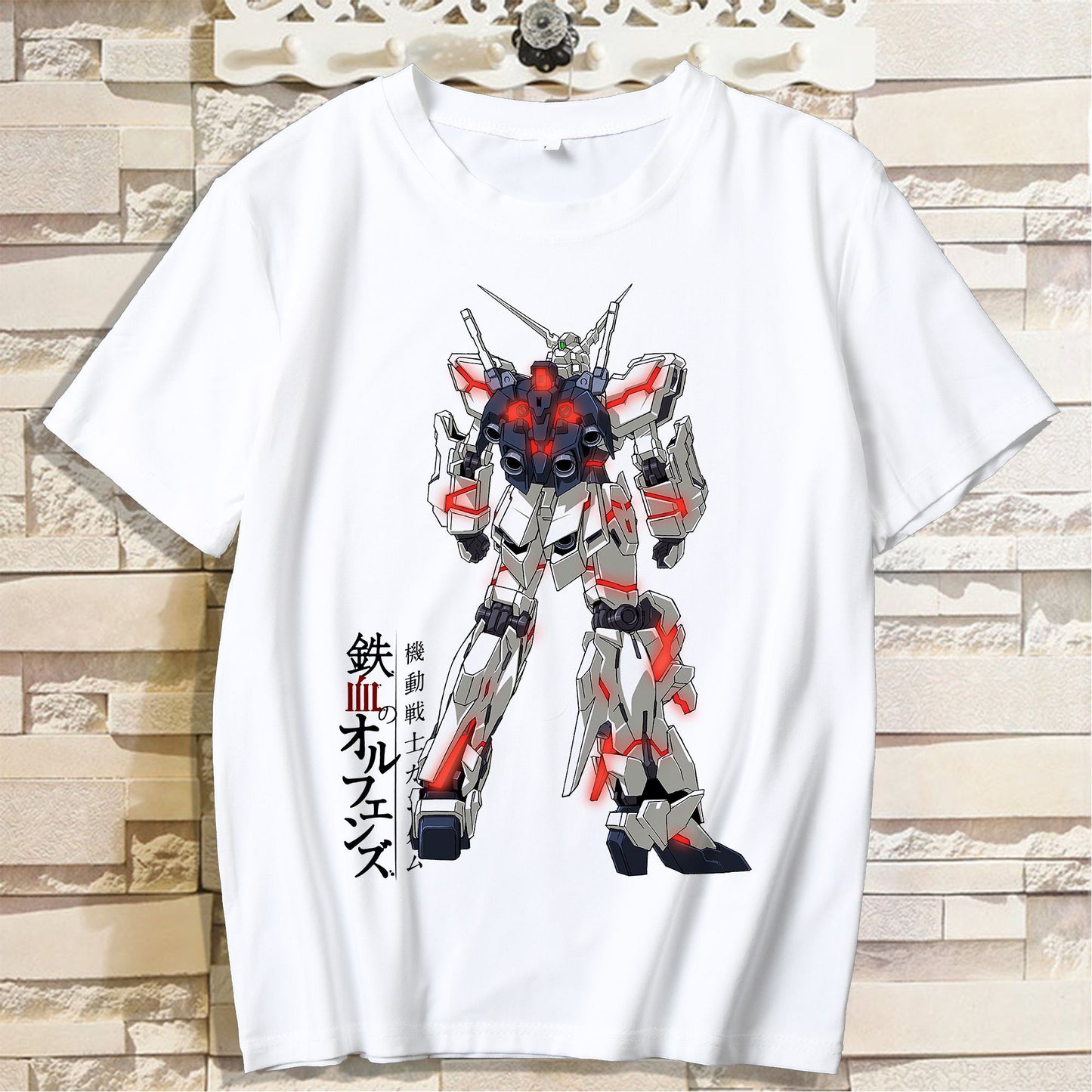 更新:79769498-95 (2pc/2件) 成人童裝機動戰士高達gundam tee #PDC 690919