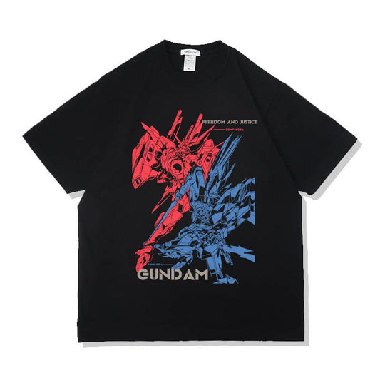 更新:79769498-95 (2pc/2件) 成人機動戰士高達gundam tee #PDC 690919