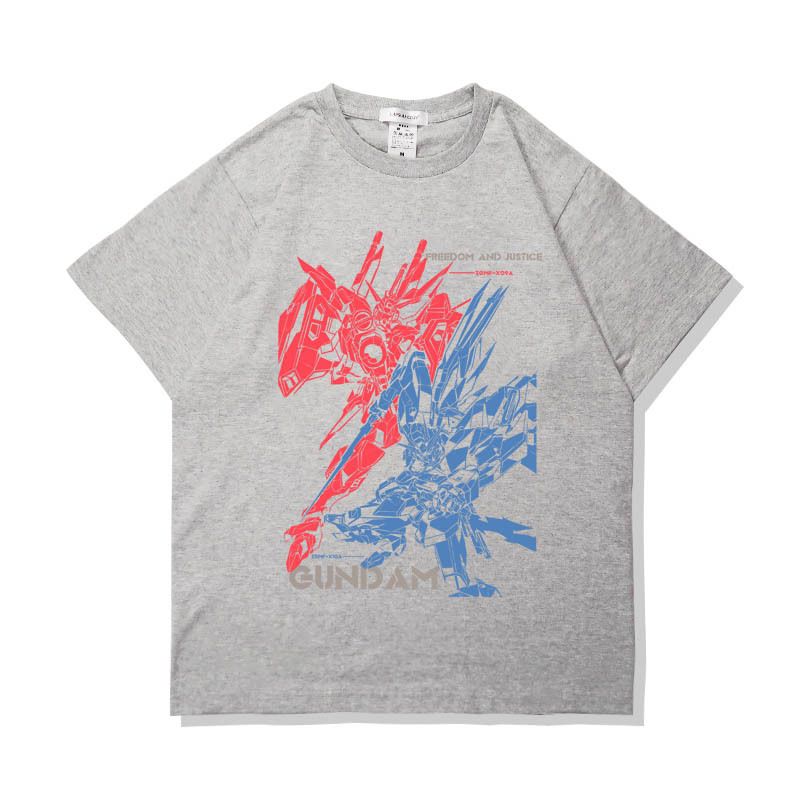 更新:79769498-95 (2pc/2件) 成人機動戰士高達gundam tee #PDC 690919