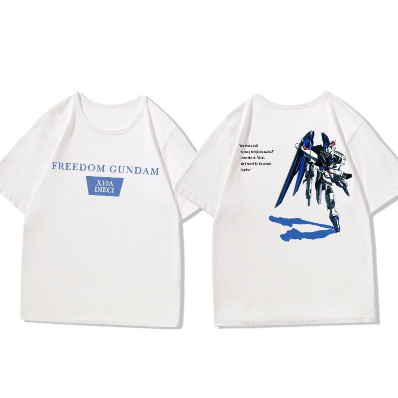 更新:79769498-95 (2pc/2件) 成人童裝機動戰士高達gundam tee #PDC 690919