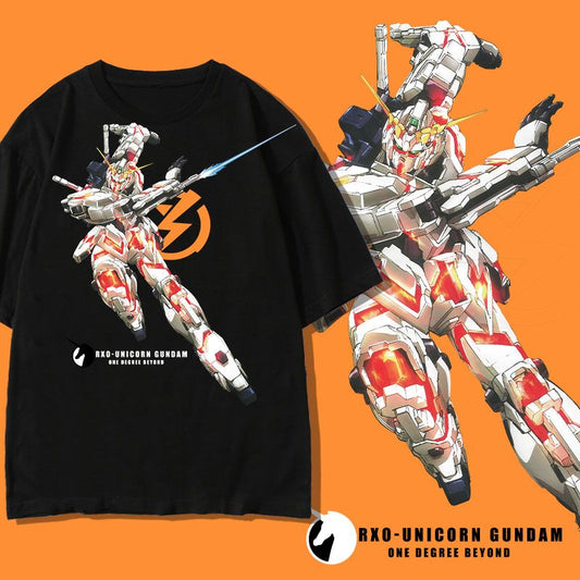 更新:79769498-95 (2pc/2件) 成人童裝機動戰士高達gundam tee #PDC 690919
