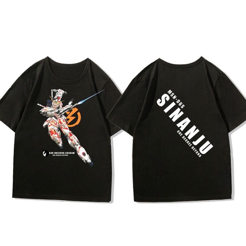 更新:79769498-95 (2pc/2件) 成人童裝機動戰士高達gundam tee #PDC 690919