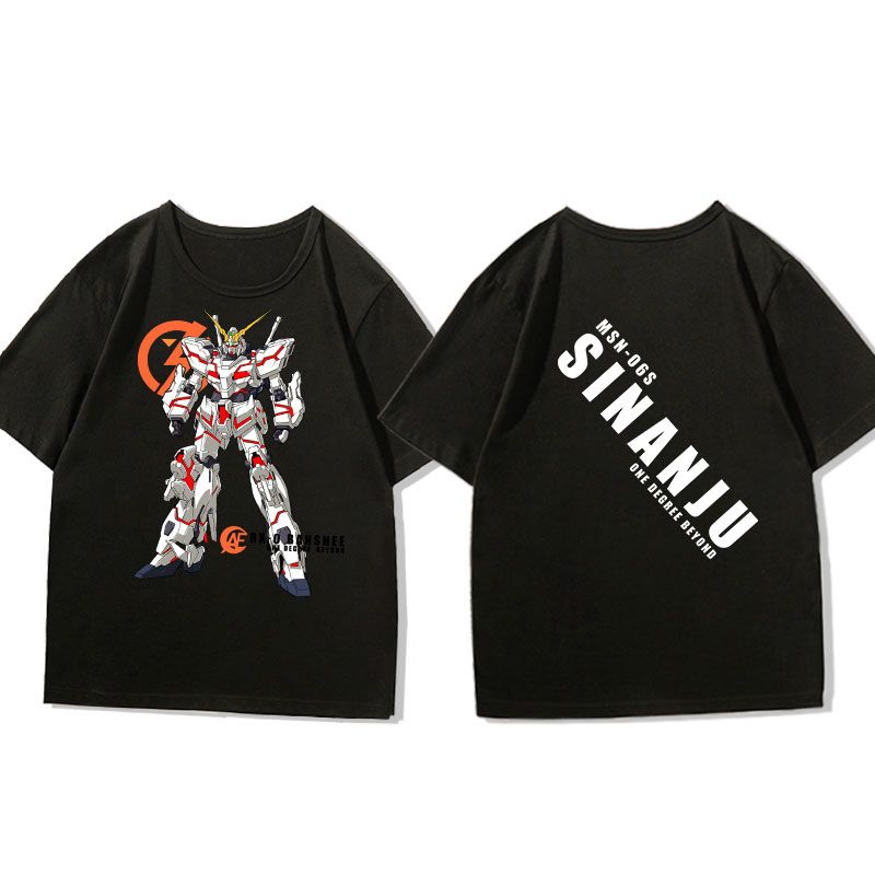 更新:79769498-95 (2pc/2件) 成人童裝機動戰士高達gundam tee #PDC 690919