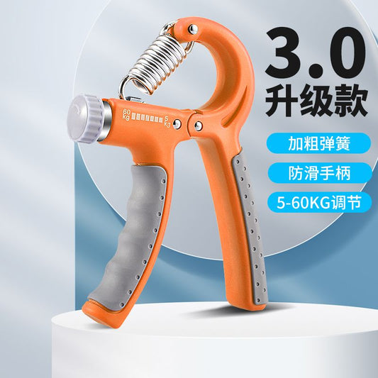 更新:79769497-99 (2pair/2對) 握力器手臂前臂復康訓練 hand grip strengthener gripping #PDC 830817