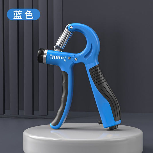 更新:79769497-99 (2pair/2對) 握力器手臂前臂復康訓練 hand grip strengthener gripping #PDC 830817