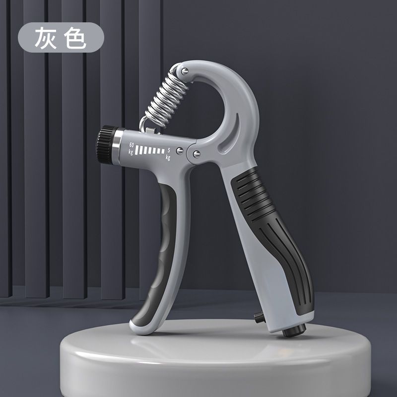更新:79769497-99 (2pair/2對) 握力器手臂前臂復康訓練 hand grip strengthener gripping #PDC 830817