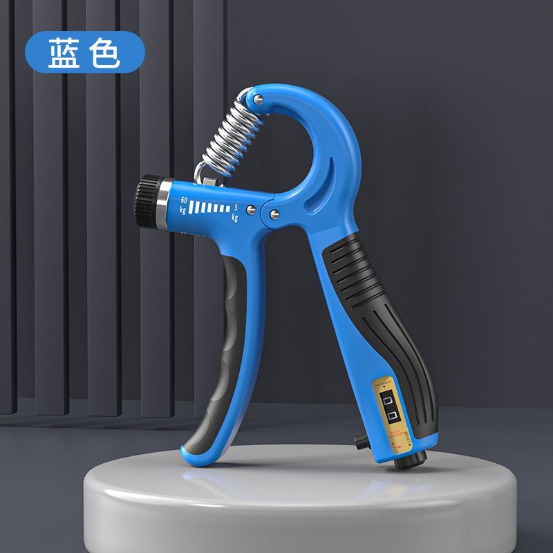 更新:79769497-99 (2pair/2對) 握力器手臂前臂復康訓練 hand grip strengthener gripping #PDC 830817