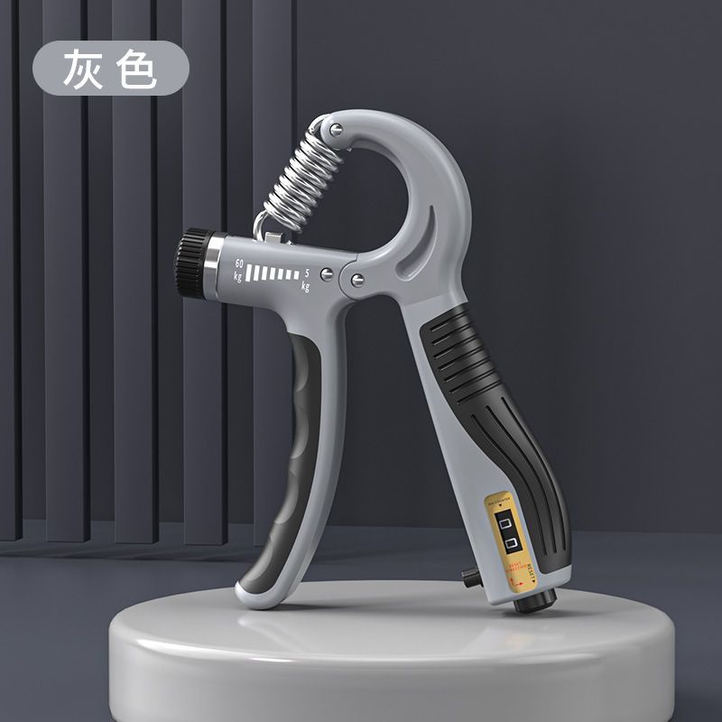 更新:79769497-99 (2pair/2對) 握力器手臂前臂復康訓練 hand grip strengthener gripping #PDC 830817