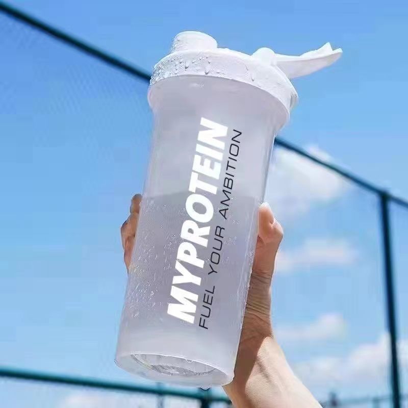 更新:79769497-98 (4個/4pc) 水壺水樽蛋白粉奶粉杯搖搖杯 Protein Shake Water Bottle #PDC 780827