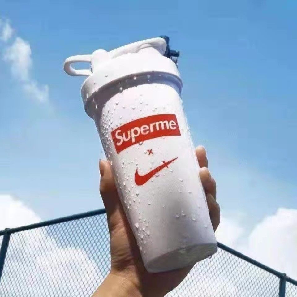 更新:79769497-98 (4個/4pc) 水壺水樽蛋白粉奶粉杯搖搖杯 Protein Shake Water Bottle #PDC 780827