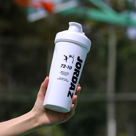 更新:79769497-98 (4個/4pc) 水壺水樽蛋白粉奶粉杯搖搖杯 Protein Shake Water Bottle #PDC 780827