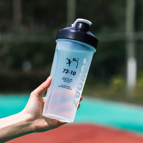 更新:79769497-98 (4個/4pc) 水壺水樽蛋白粉奶粉杯搖搖杯 Protein Shake Water Bottle #PDC 780827