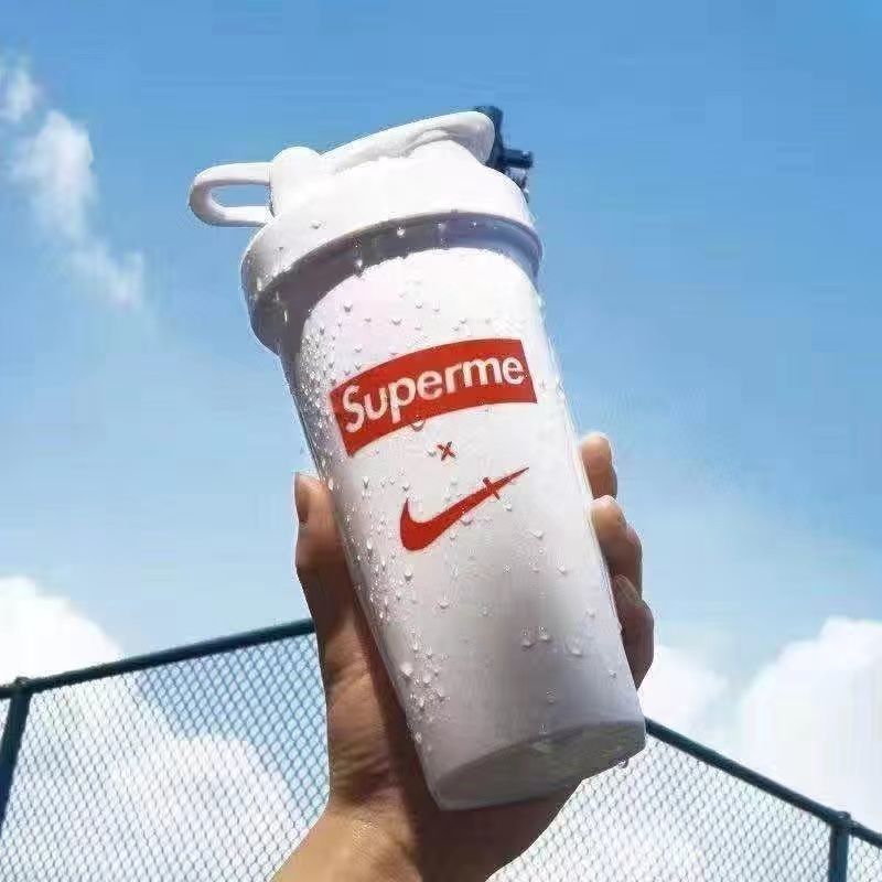 更新:79769497-98 (4個/4pc) 水壺水樽蛋白粉奶粉杯搖搖杯 Protein Shake Water Bottle #PDC 780827