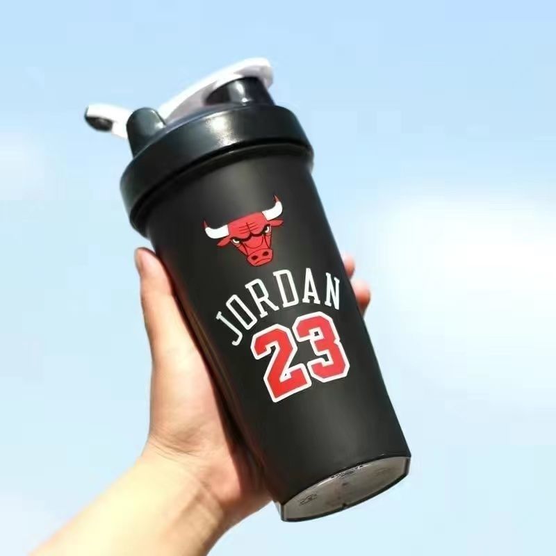 更新:79769497-98 (4個/4pc) 水壺水樽蛋白粉奶粉杯搖搖杯 Protein Shake Water Bottle #PDC 780827
