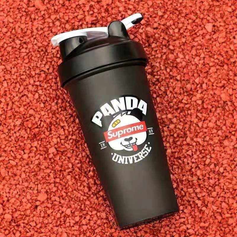 更新:79769497-98 (4個/4pc) 水壺水樽蛋白粉奶粉杯搖搖杯 Protein Shake Water Bottle #PDC 780827