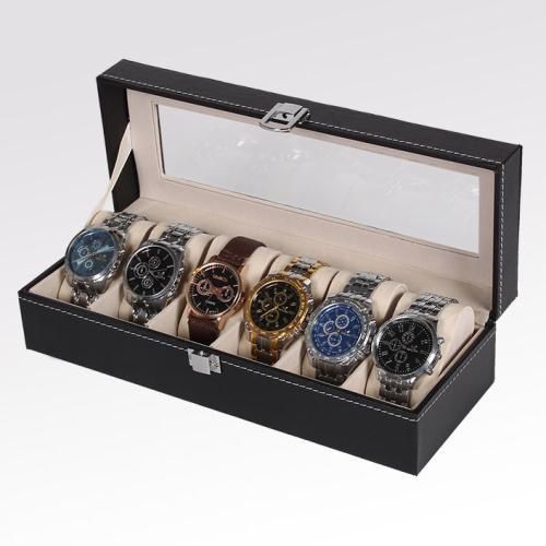 更新:79769497-95 (2個/2pc) 手錶盒珠寶首飾箱 watch box & jewelry storage box #pdc 861607
