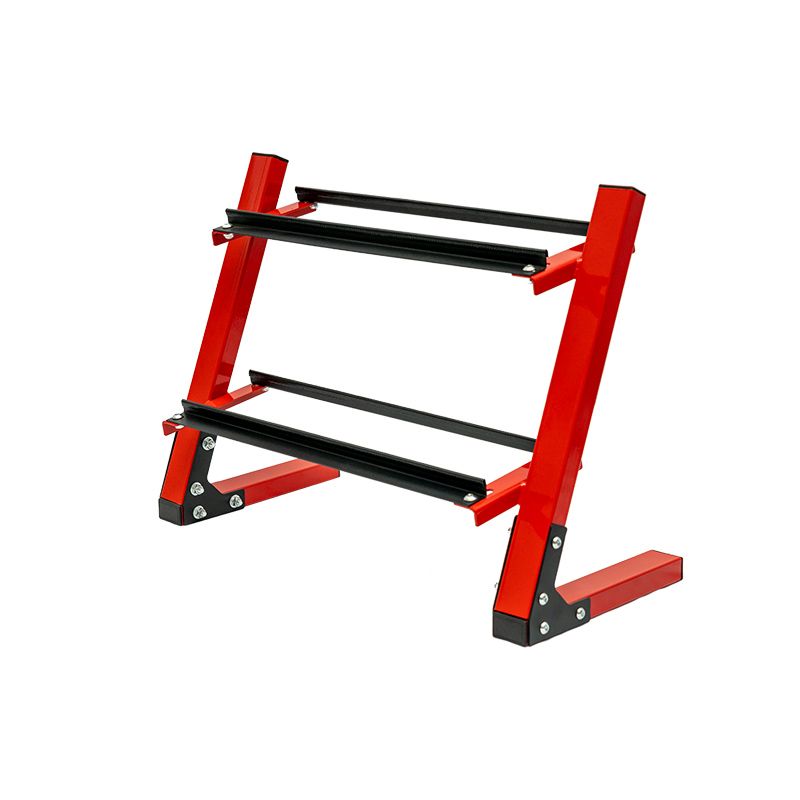 更新:79769573-97 啞鈴架 冇包啞鈴槓鈴鐵餅 dumbbell rack only #PDC 790821