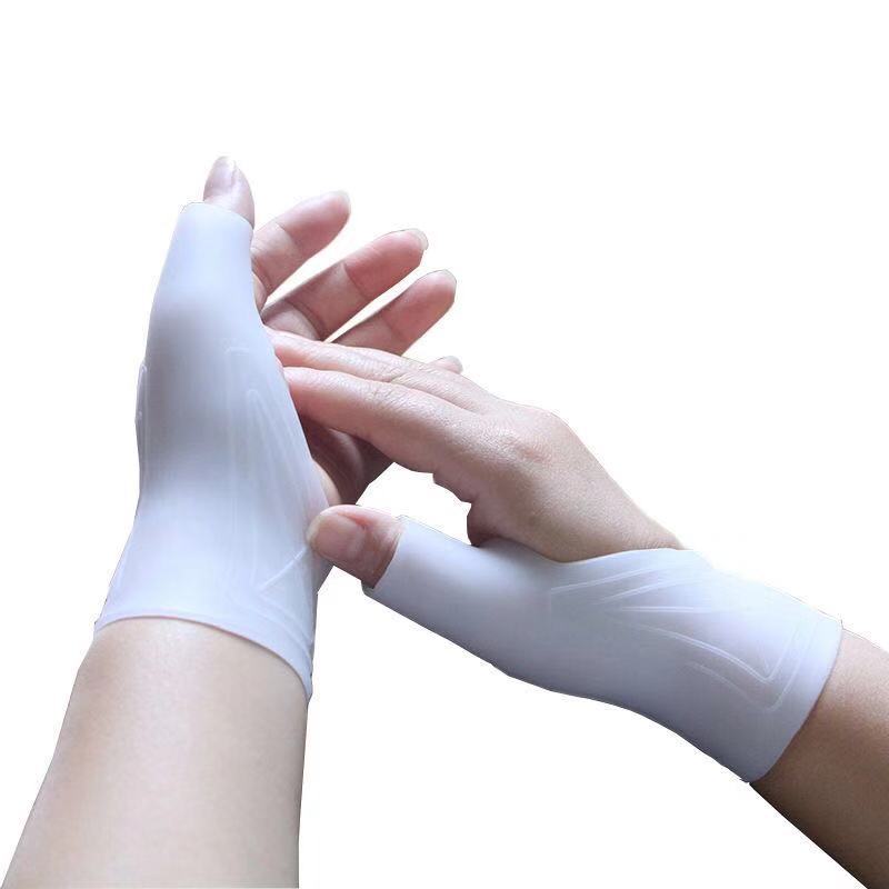 更新:79769496-99 (2pair/2對) 媽媽手老鼠手肌腱炎腱鞘炎關節炎護腕護拇指 De Quervain's Disease wrist support thumb stabilizer #pdc 900748