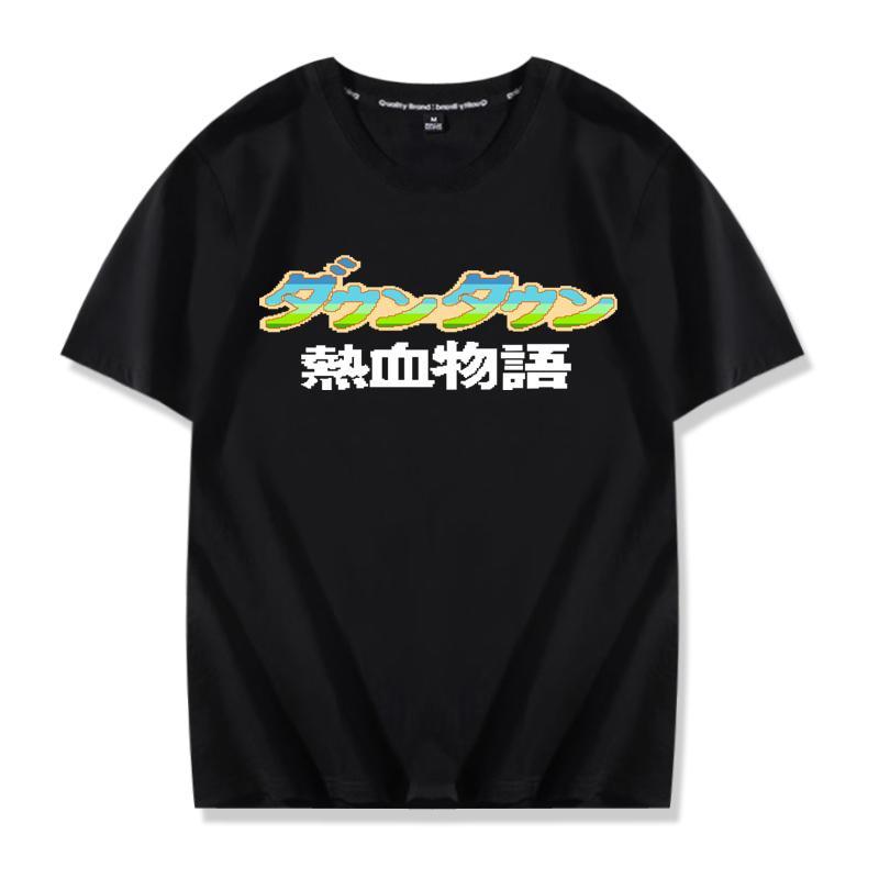 更新:79769496-98 (2pc/2件) 成人紅白機連tendo switch PS station tee #PDC 870756