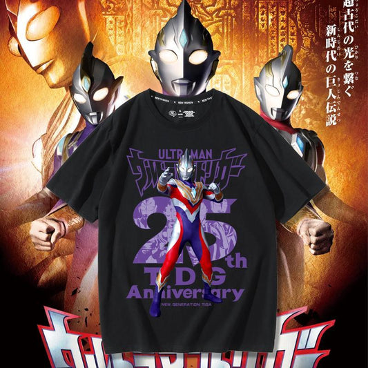 更新:79769496-98 (2pc/2件) 成人超人奧特曼ultraman tee #PDC 870756