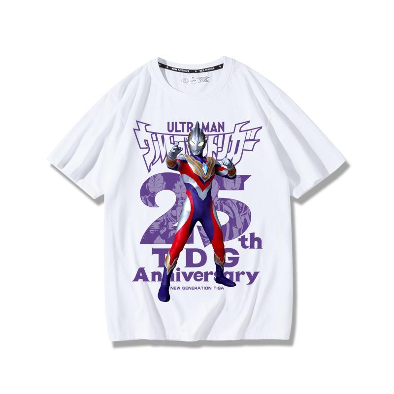 更新:79769496-98 (2pc/2件) 成人超人奧特曼ultraman tee #PDC 870756
