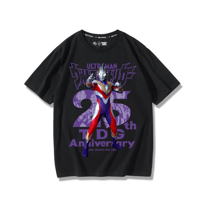 更新:79769496-98 (2pc/2件) 成人超人奧特曼ultraman tee #PDC 870756