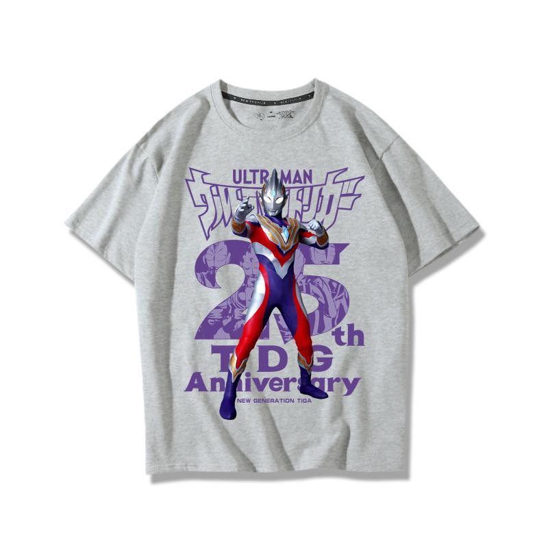 更新:79769496-98 (2pc/2件) 成人超人奧特曼ultraman tee #PDC 870756