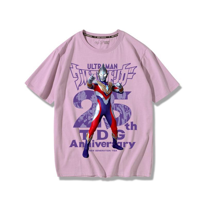 更新:79769496-98 (2pc/2件) 成人超人奧特曼ultraman tee #PDC 870756