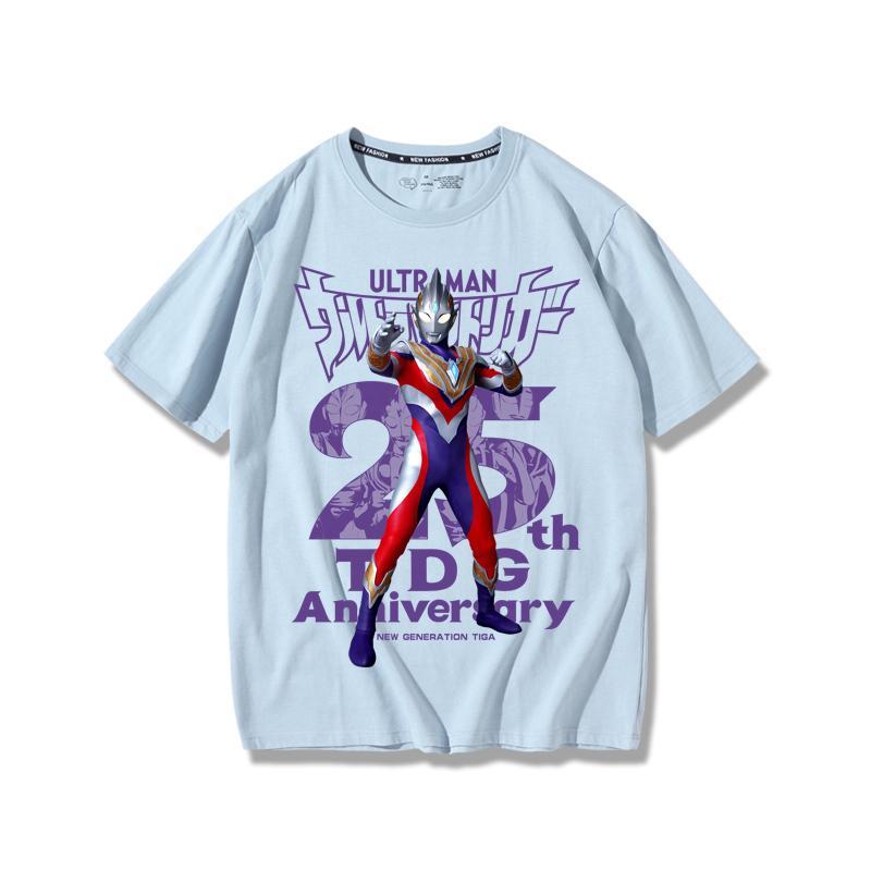 更新:79769496-98 (2pc/2件) 成人超人奧特曼ultraman tee #PDC 870756