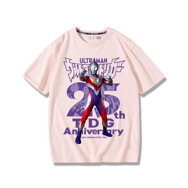 更新:79769496-98 (2pc/2件) 成人超人奧特曼ultraman tee #PDC 870756
