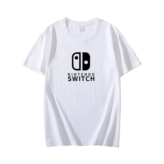 更新:79769496-98 (2pc/2件) 成人任天堂nintendo switch tee #PDC 870756