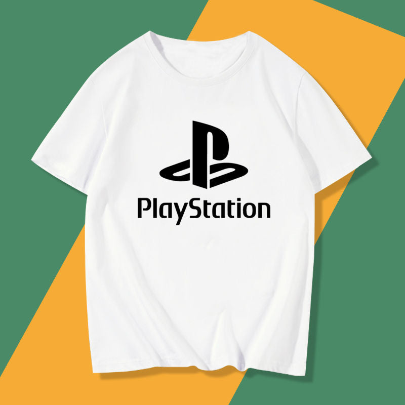 更新:79769496-98 (2pc/2件) 成人紅白機世家任天堂nintendo switch sega tee #PDC 870756