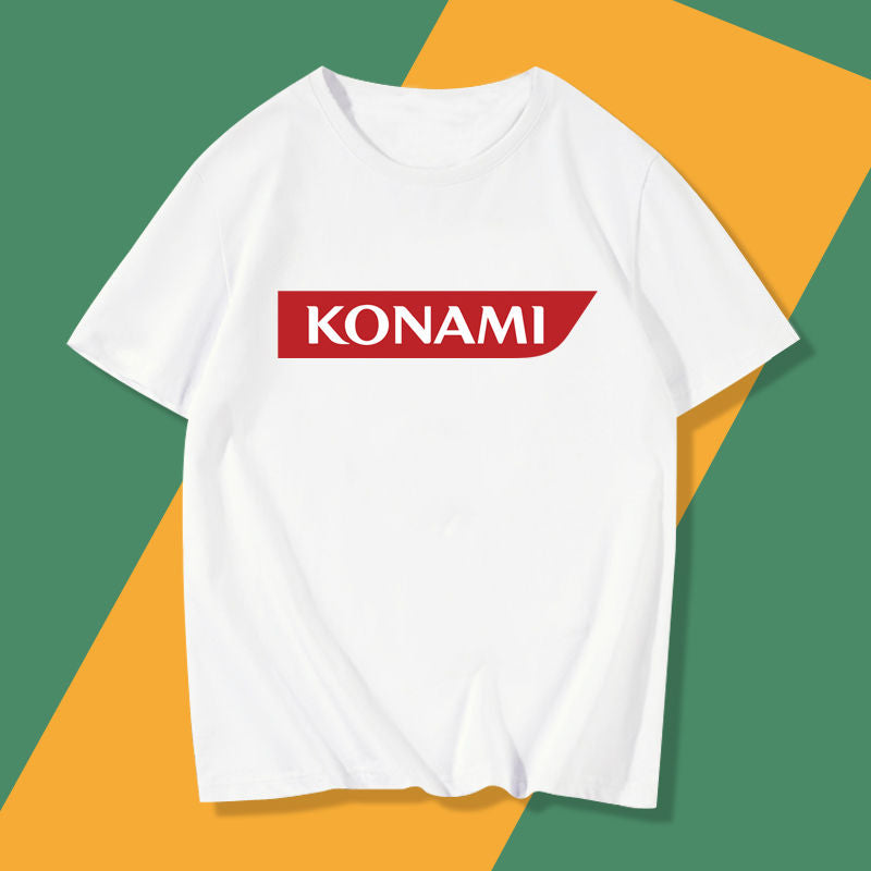 更新:79769496-98 (2pc/2件) 成人紅白機世家任天堂nintendo switch sega tee #PDC 870756
