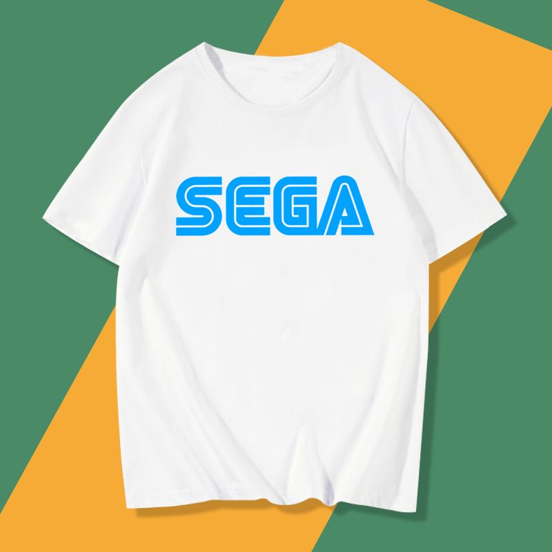 更新:79769496-98 (2pc/2件) 成人紅白機世家任天堂nintendo switch sega tee #PDC 870756