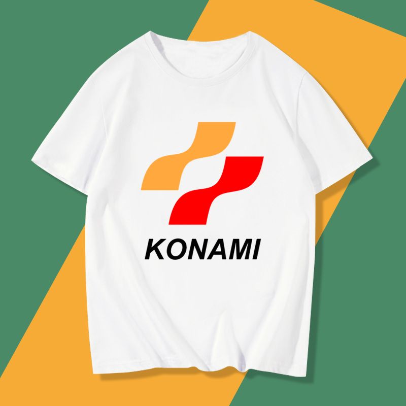 更新:79769496-98 (2pc/2件) 成人紅白機世家任天堂nintendo switch sega tee #PDC 870756