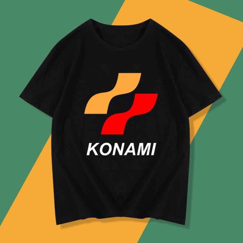 更新:79769496-98 (2pc/2件) 成人紅白機世家任天堂nintendo switch sega tee #PDC 870756