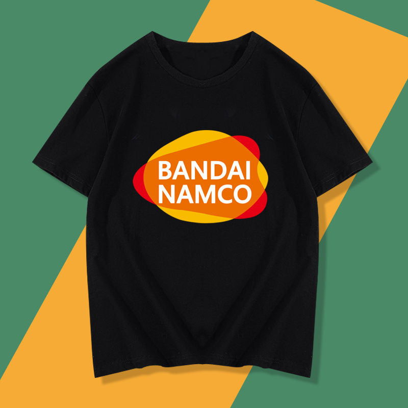 更新:79769496-98 (2pc/2件) 成人紅白機世家任天堂nintendo switch sega tee #PDC 870756